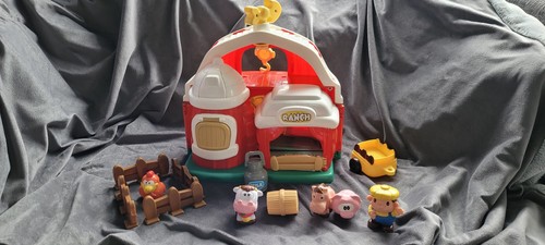 Fisher price little - people, my