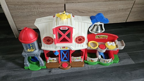 Fisher price little - fisher-price,