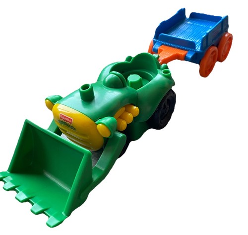 Fisher price little - fisher-price, people