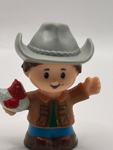Little people replacement - little,