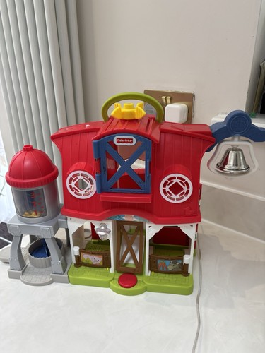 2016 fisher price - fisher, little