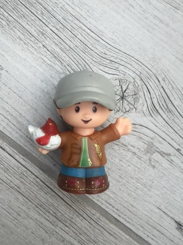 Fisher price little people - fisher-price,