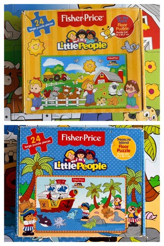 2011 fisher price little - price,