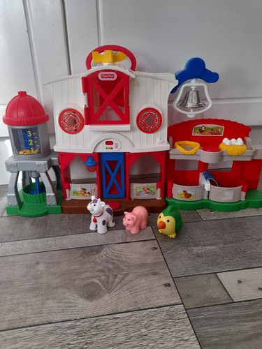 Little people caring for - fp-little,