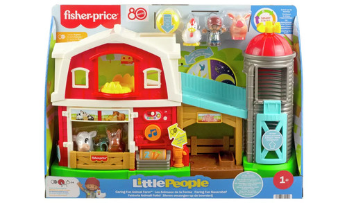 Fisher price little - fisher-price, people