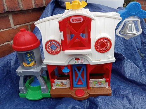 Fisher price little - fisher-price,