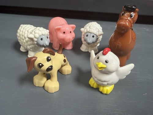 Vintage fisher price - fisher,