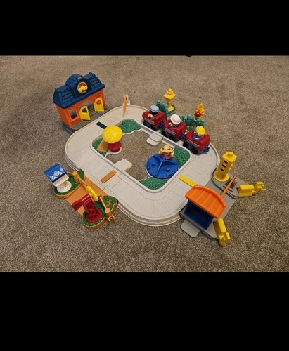 Vintage fisher price little - vintage,