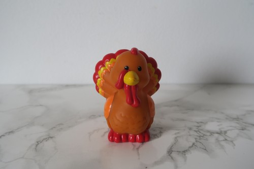Fisher price little people - little,
