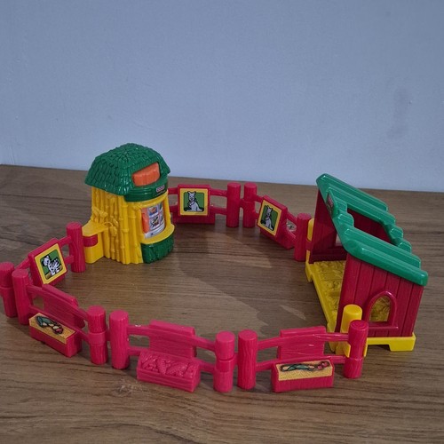 Fisher price little - fisher-price, people