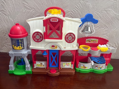 Fisher price farm - price,