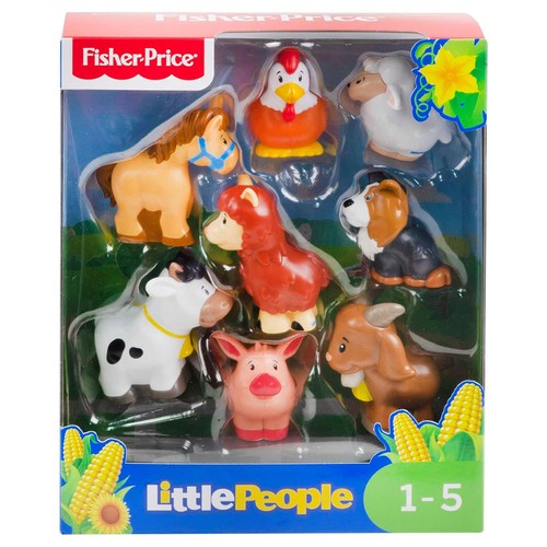 Fisher price little - fisher,