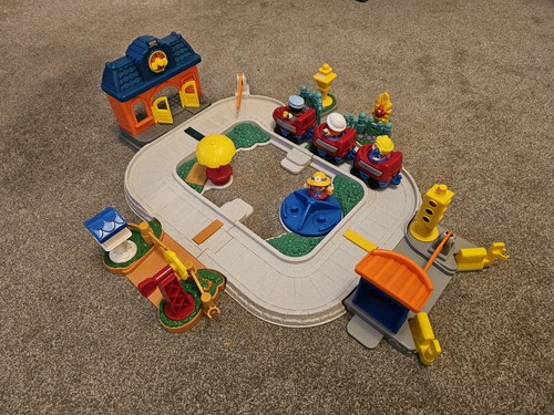 Vintage fisher price little - vintage,