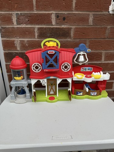 Fisher price little - fisher-price,