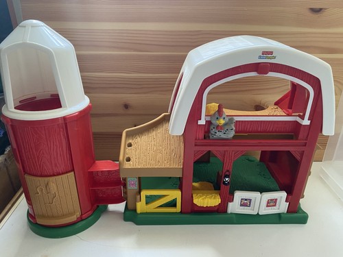 Fisher price little - fisher,