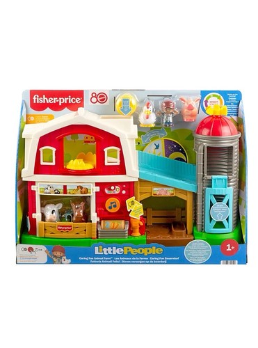 Fisher price little - fisher,