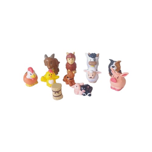 Fisher price little - price,