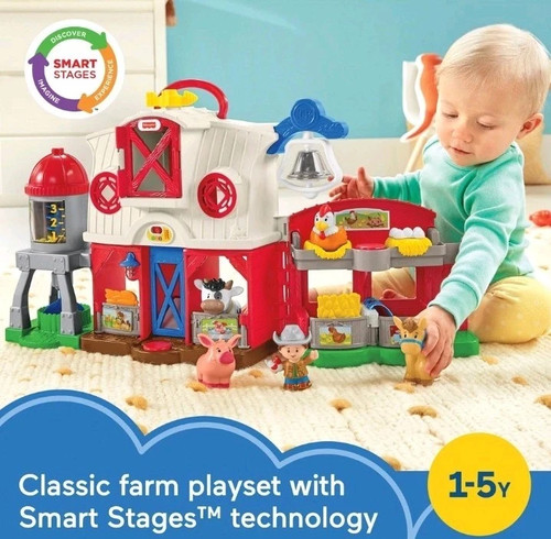 Fisher price little - fisher-price,