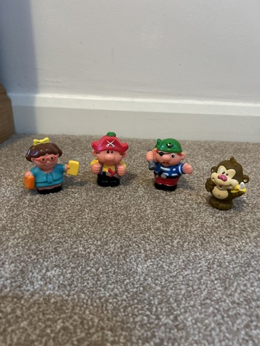 Fisher price little people - fisher-price,